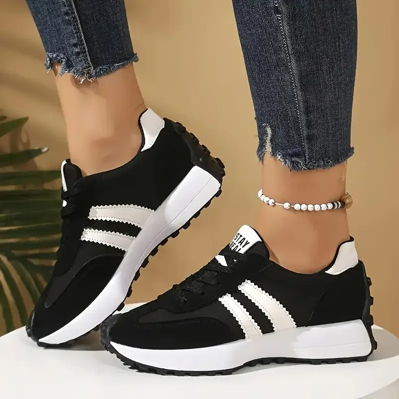 Women'S Fashion Running Shoes - 디자이너 스니커즈 여성 스포츠 신발 스니커즈