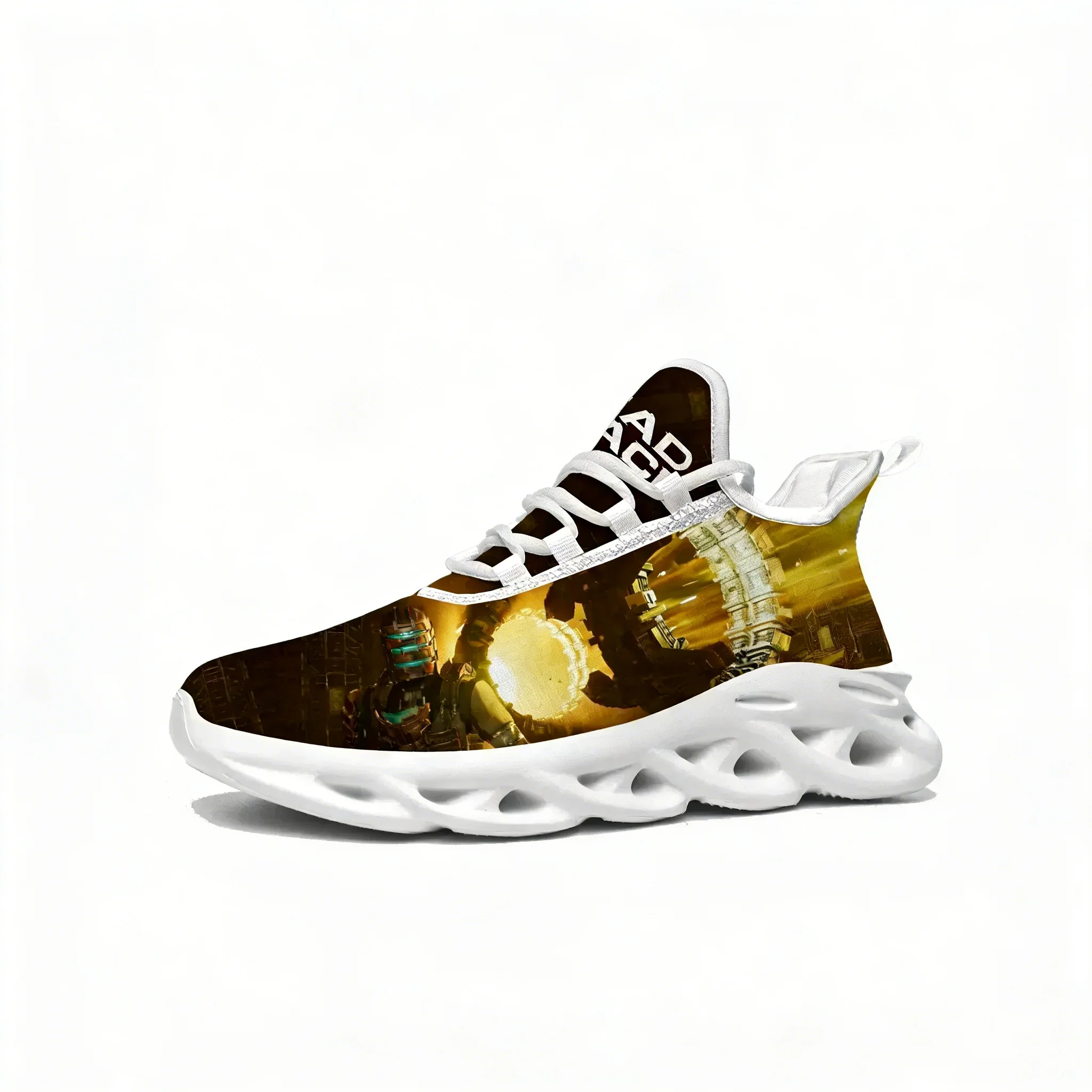 Women'S Fashion Running Shoes - 데드 스페이스 스니커즈 핫 카툰 게임