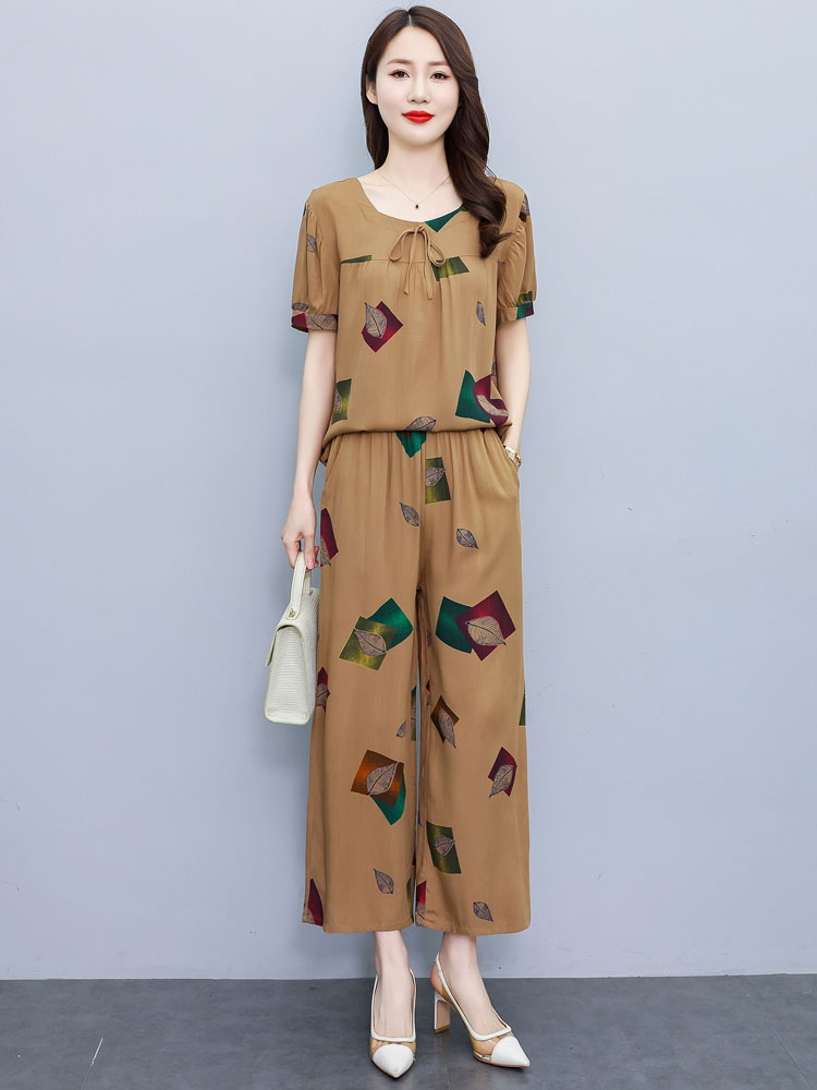 Women Fashion Over The Years - 고급 여성 여름 의류 2025 신상