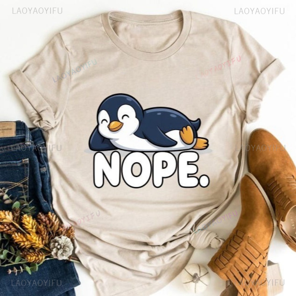 Funny Animal Lover Graphic Nop - Women'S Fashion Graphic Tees 리뷰 및 가격