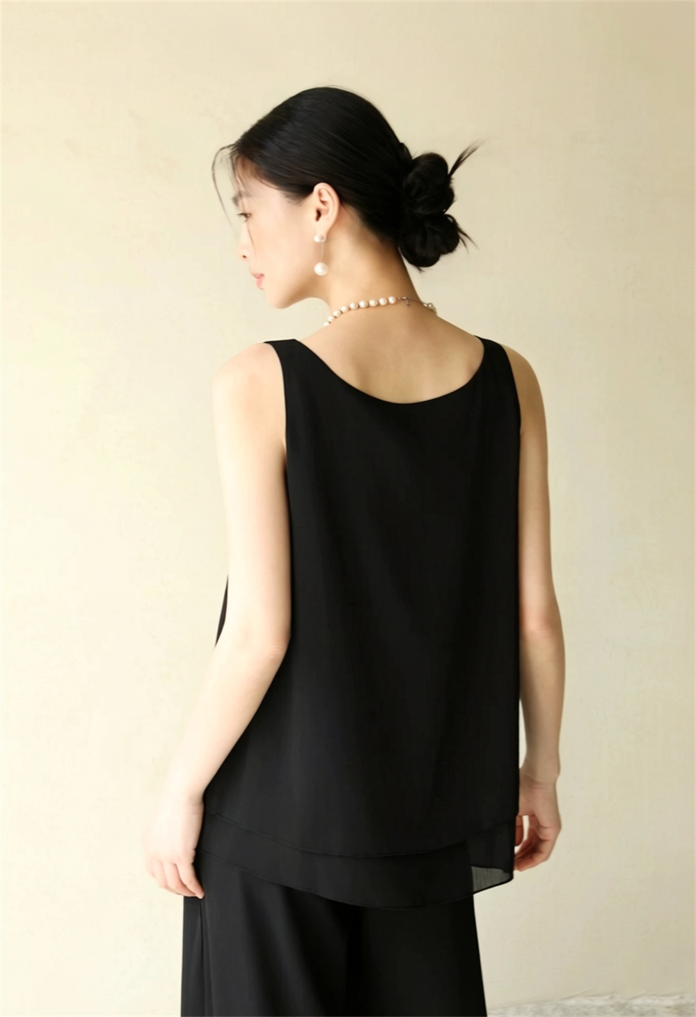 여름 신상 플러스 사이즈 여성 탱크탑 배 가리개 민소매 - Women'S Fashion Vest Tops 리뷰 및 가격