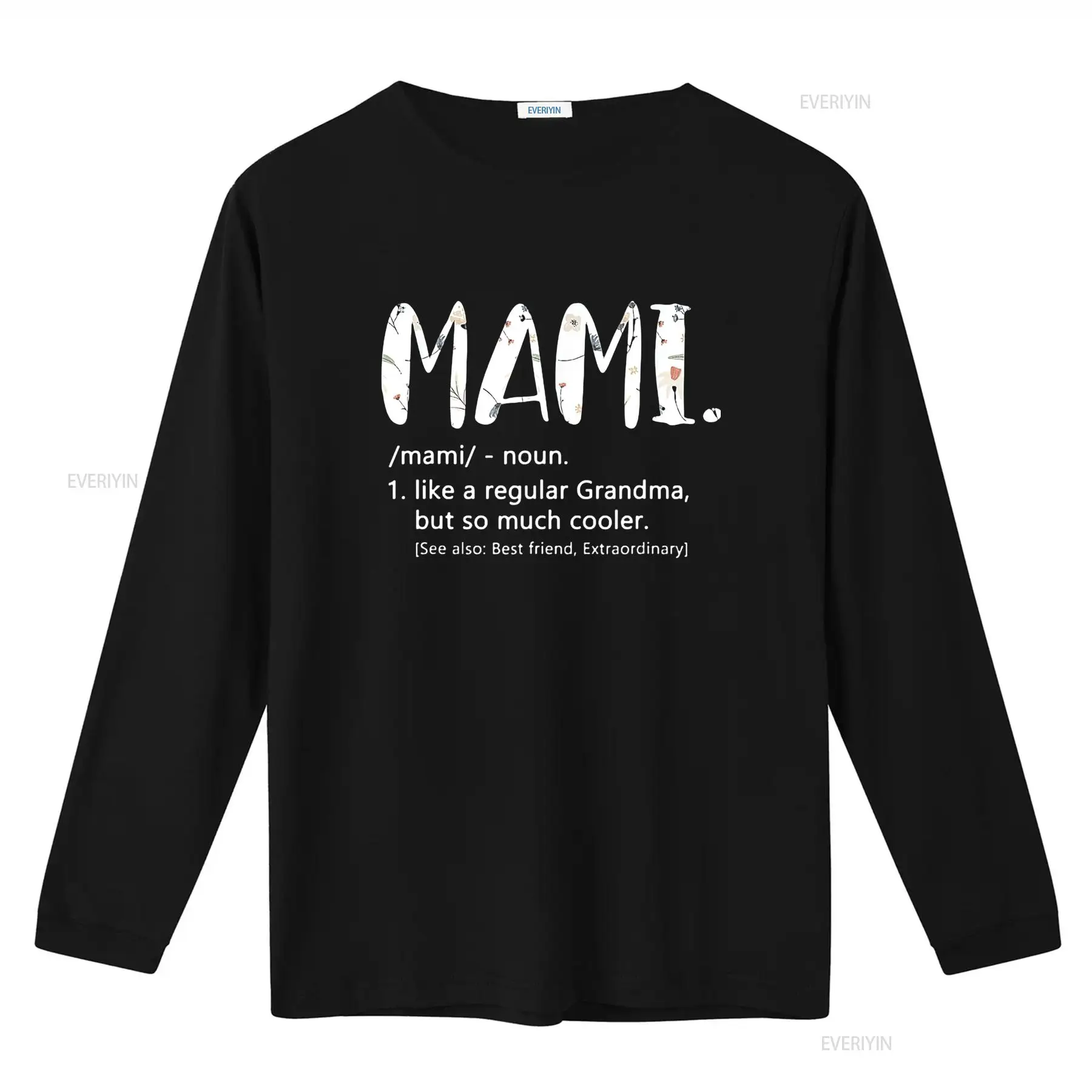여성용 마미 티셔츠 어머니날 선물 아이디어 귀여운 할머 - Women'S Fashion Graphic Tees 리뷰 및 가격