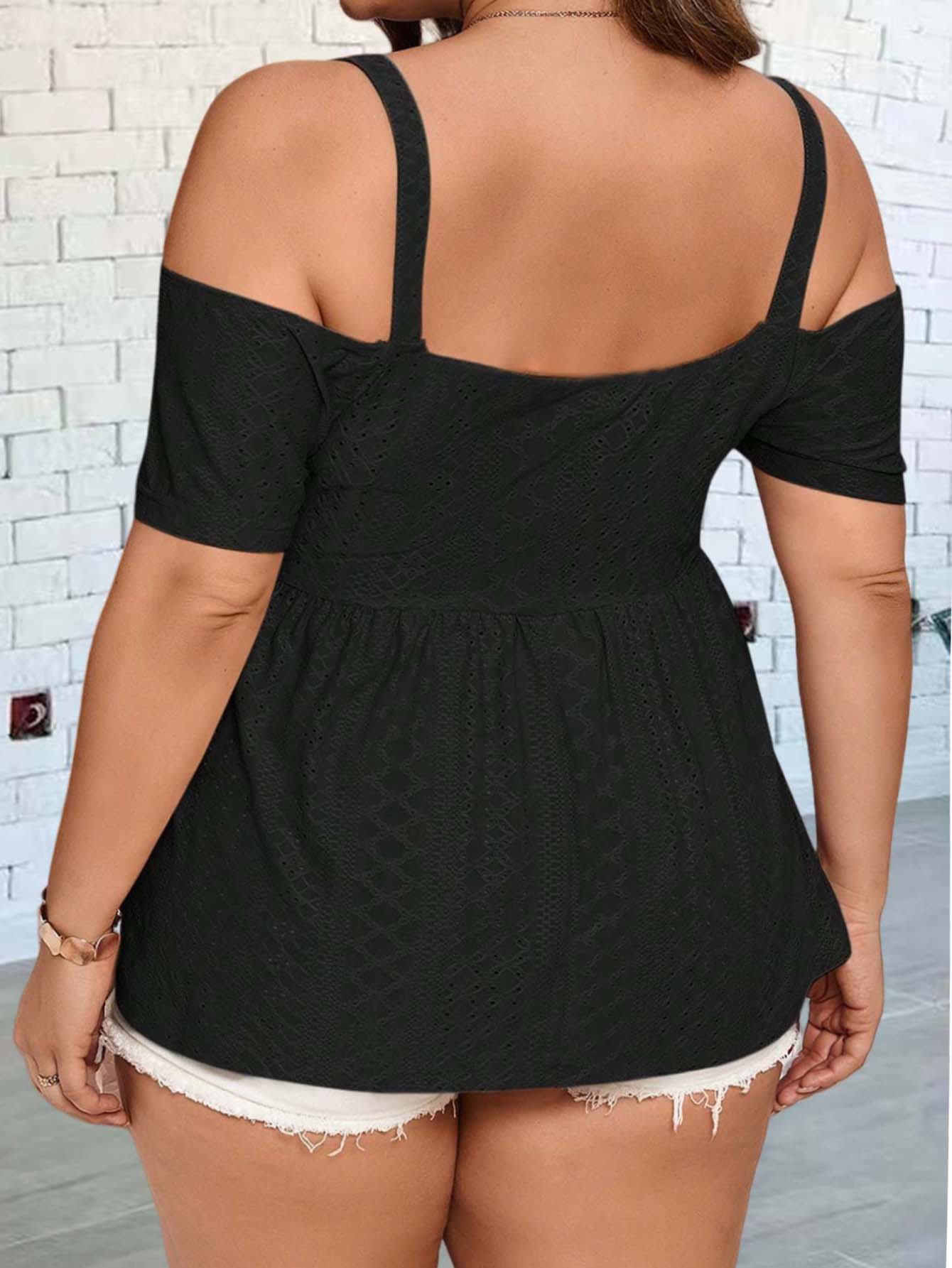 출퇴근 및 여행에 적합한 우아한 오프숄더 조끼, 새로운 - Women'S Fashion Vest Tops 리뷰 및 가격