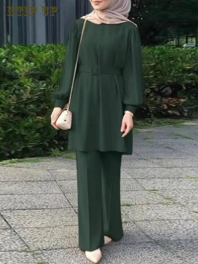 두바이 Eid Mubarek 복장 패션 정장 터키 Ab - Turkey Women Fashion 리뷰 및 가격