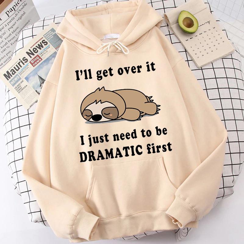 나는 그것을 극복할 것이다 나는 단지 DRAMATIC이 - Women Fashion Over The Years 리뷰 및 가격