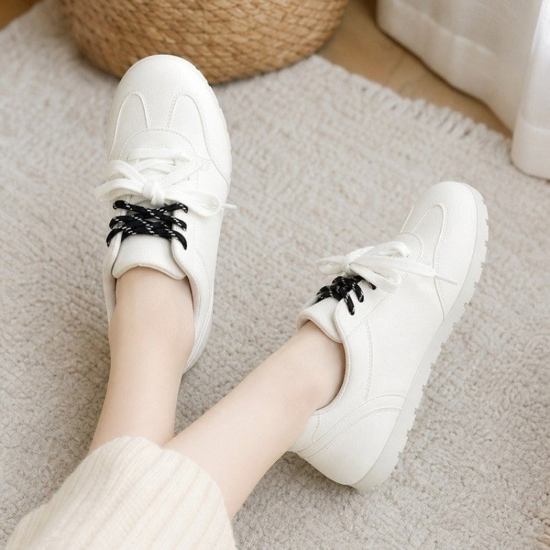플러스 사이즈 캐주얼 러닝 스니커즈 야외 스포츠 여성  - Women'S Fashion Running Shoes 리뷰 및 가격