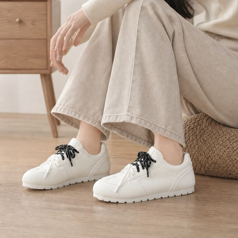 플러스 사이즈 캐주얼 러닝 스니커즈 야외 스포츠 여성  - Women'S Fashion Running Shoes 리뷰 및 가격
