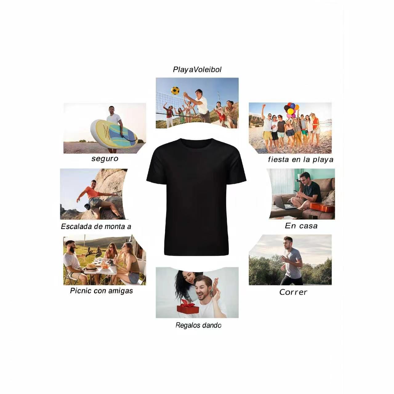 여성용 블랙 티셔츠 발렌타인데이 하트 프린트 반팔 캐주 - Women'S Fashion Graphic Tees 리뷰 및 가격
