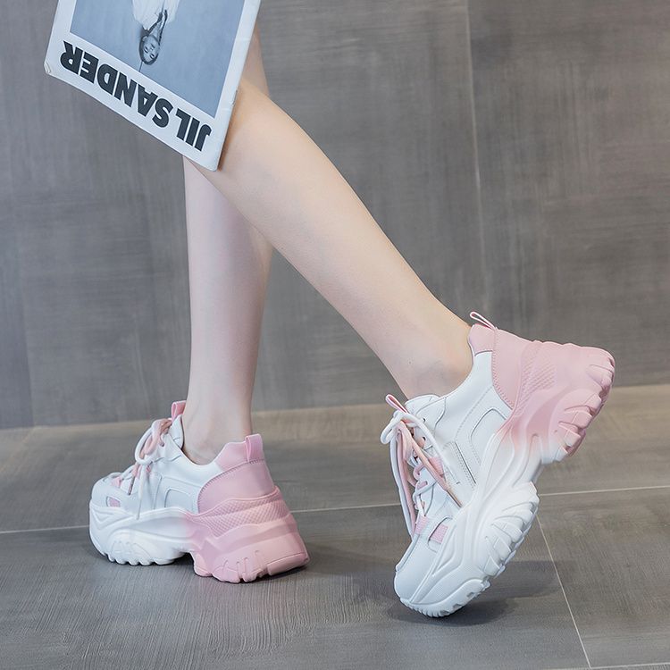 여성 운동화 2026 새로운 패션 캐주얼 스포츠 신발  - Women'S Fashion Running Shoes 리뷰 및 가격