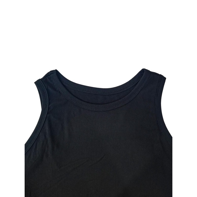 플러스 사이즈 1XL-5XL 여성의 세련된 솔리드 컬러 - Women'S Fashion Vest Tops 리뷰 및 가격