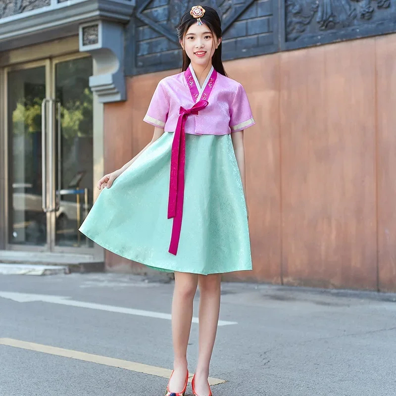2026 2024 여성 한복 드레스 전통 한국 패션 여 - Women'S Fashion Vest Tops 리뷰 및 가격