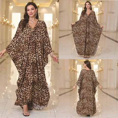 2025 신상 여성 코튼 비치 커버업 루즈핏 키모노 스 - Printed Wrap Skirt 리뷰 및 가격