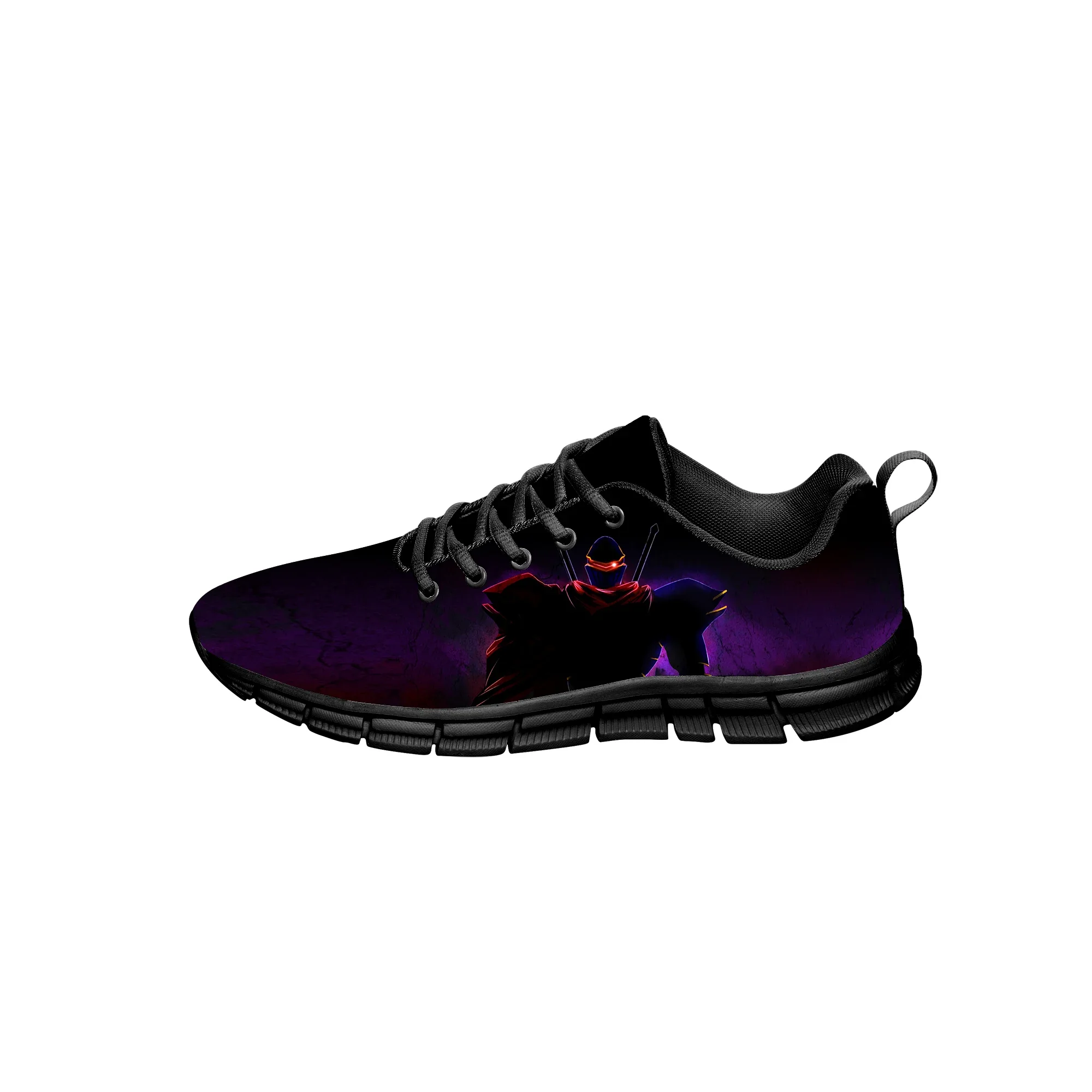 뜨거운 애니메이션 오버로드 스니커즈 남성 여성 십대 재 - Women'S Fashion Running Shoes 리뷰 및 가격