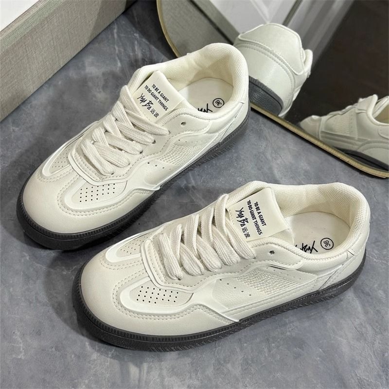 패션 통기성 흰색 신발 캐주얼 피트니스 여성 운동화 두 - Women'S Fashion Running Shoes 리뷰 및 가격